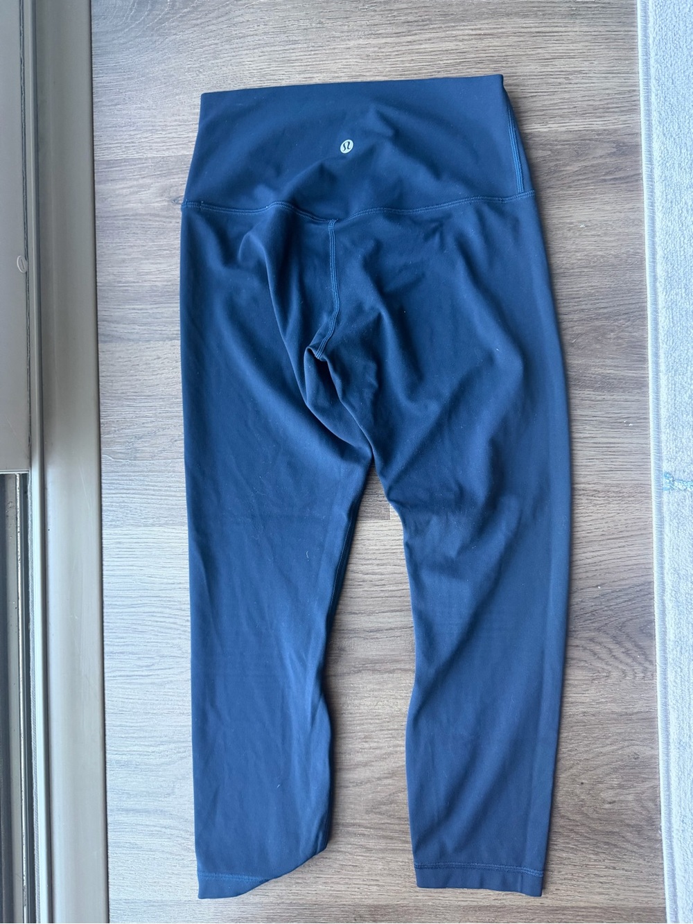 lululemon align carpi legging
